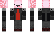 Beadewa Minecraft Skin