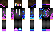 JTF_ Minecraft Skin