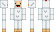 Nakashi Minecraft Skin