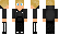 Pyrtsizontiainen Minecraft Skin