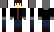 TisThyGhost Minecraft Skin