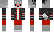 Gabatatoe Minecraft Skin