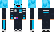 Bluleader64 Minecraft Skin
