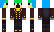 YerYeety Minecraft Skin