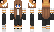 RouBouBou Minecraft Skin