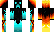 goldenblocks Minecraft Skin