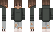 MisterMeth_ Minecraft Skin