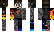 titaniumboy2007 Minecraft Skin