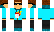 BOSSMAN656 Minecraft Skin