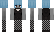 vaxador Minecraft Skin