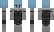 vaxador Minecraft Skin