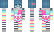 Gamer_gal Minecraft Skin