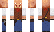 Tuxisakitten Minecraft Skin