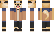 Gasparion2k Minecraft Skin