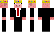 Blondblueterror Minecraft Skin