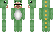 tobinator Minecraft Skin