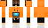 TTH_cake Minecraft Skin