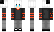 Toffee_Klim Minecraft Skin