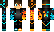 jeasus Minecraft Skin