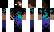 VINICIOS13 Minecraft Skin