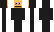 knockbaaaaaack Minecraft Skin