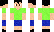 mobs1287 Minecraft Skin