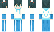 aranix Minecraft Skin