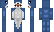 Fred Minecraft Skin