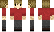 Mumbo Minecraft Skin