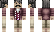 Mumbo Minecraft Skin