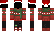 Erik8156 Minecraft Skin