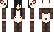 Liz Minecraft Skin