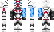 Clonie14 Minecraft Skin