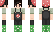 FunkyFluff Minecraft Skin