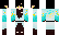 Idiot_Nox Minecraft Skin