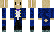 Flashrabbit Minecraft Skin