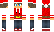 mjminer15 Minecraft Skin