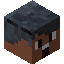 Dindum player head preview