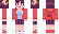 emilypyro Minecraft Skin