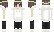 SimcraftGR18 Minecraft Skin