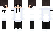 Whoxe Minecraft Skin