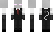 mystigefsr Minecraft Skin