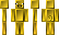 good_as_gold Minecraft Skin