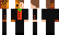 SirPumpkin98 Minecraft Skin