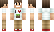 SpiritPvP Minecraft Skin