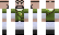 John Minecraft Skin