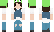 Rybee2005 Minecraft Skin