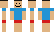 TheRuzzie Minecraft Skin