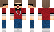 TheRuzzie Minecraft Skin