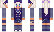 jaylace Minecraft Skin